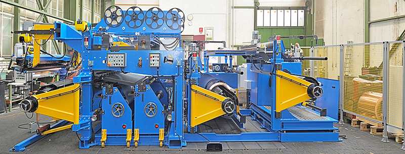 The Benefits of Tuboly-Astronic Winding Machines