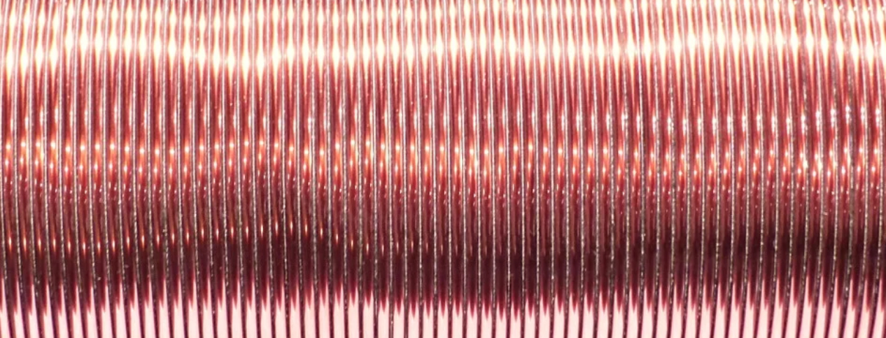 Successful Coil Winding Takes Precision and Control