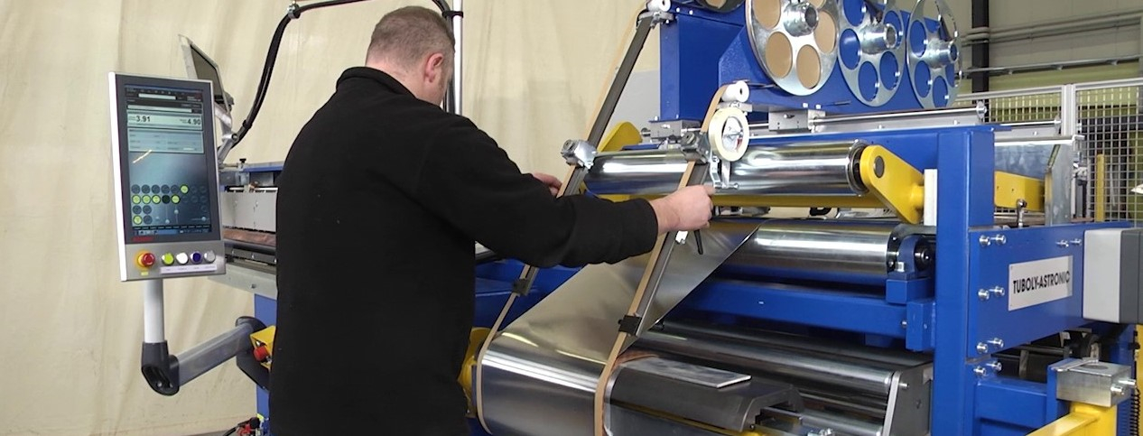 Tuboly Astronic AG: 8 Things You Need to Know About a Winding Machine Manufacturer